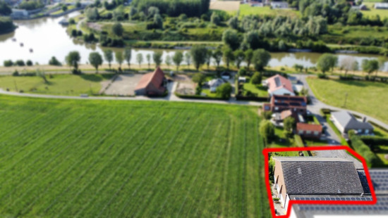 Abdijstraat - 5 - - 8792