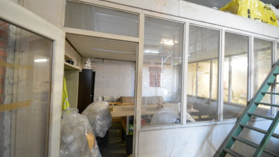 Abdijstraat - 5 - - 8792