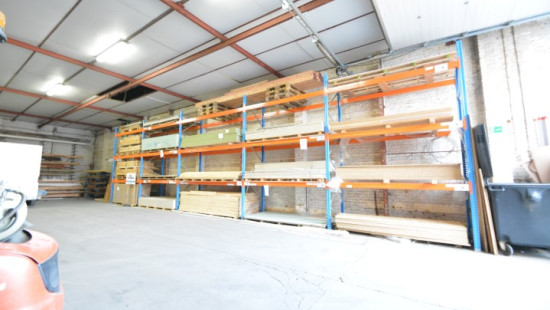 Abdijstraat - 5 - - 8792