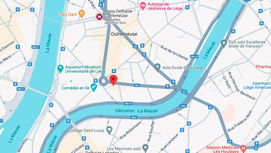 Place Delcour - 10 - 0001 - 4020