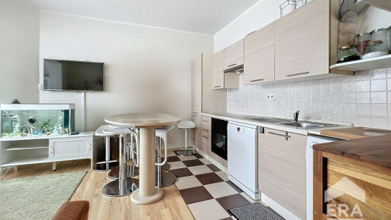 Rue Hélène Ryckmans - 3 - - 1080