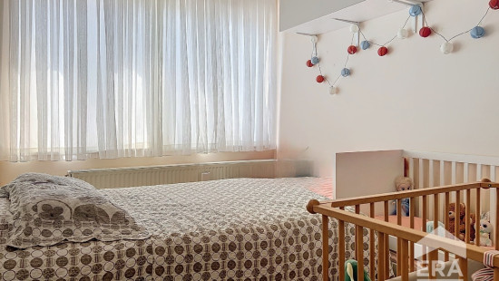 Rue Hélène Ryckmans - 3 - - 1080