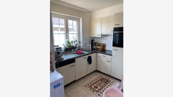 Nijverheidsstraat - 206 - bus 3A - 1800