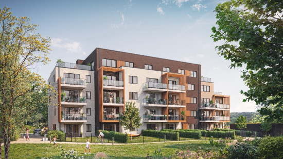 Rue de la Justice - 79 - A23 - 5300