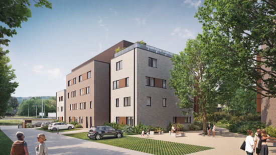 Rue de la Justice - 79 - A23 - 5300