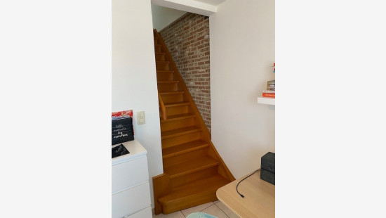 Nijverheidsstraat - 206 - bus 3A - 1800