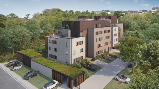 Rue de la Justice - 79 - B41 - 5300
