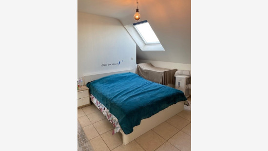 Nijverheidsstraat - 206 - bus 3A - 1800