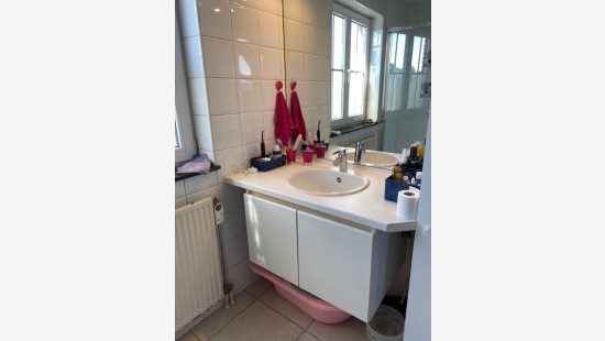 Nijverheidsstraat - 206 - bus 3A - 1800