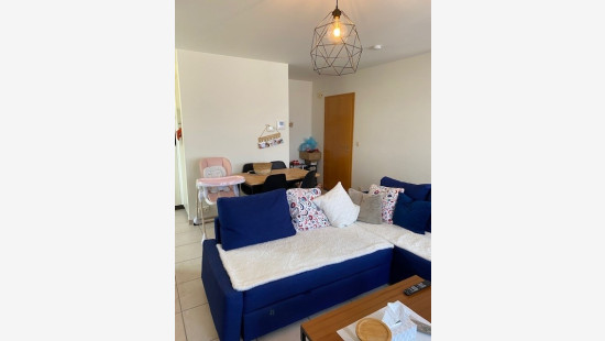 Nijverheidsstraat - 206 - bus 3A - 1800