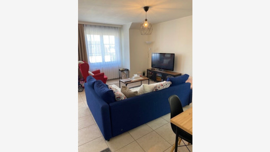 Nijverheidsstraat - 206 - bus 3A - 1800