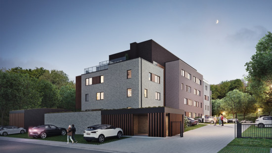 Rue de la Justice - 79 - A11 - 5300