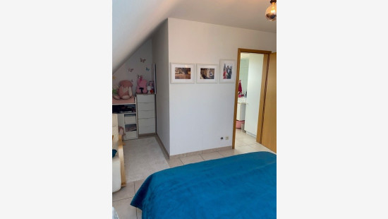 Nijverheidsstraat - 206 - bus 3A - 1800