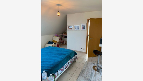 Nijverheidsstraat - 206 - bus 3A - 1800