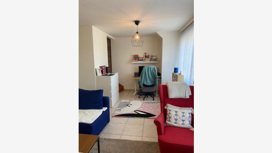 Nijverheidsstraat - 206 - bus 3A - 1800