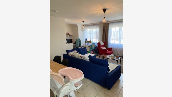 Nijverheidsstraat - 206 - bus 3A - 1800