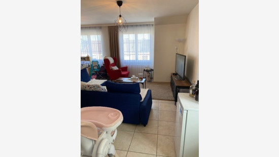 Nijverheidsstraat - 206 - bus 3A - 1800