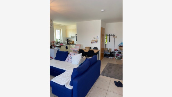 Nijverheidsstraat - 206 - bus 3A - 1800