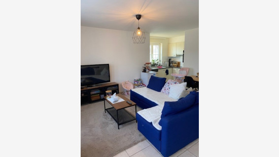 Nijverheidsstraat - 206 - bus 3A - 1800