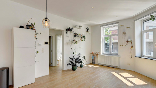Willem Lambertstraat - 38 - - 1930