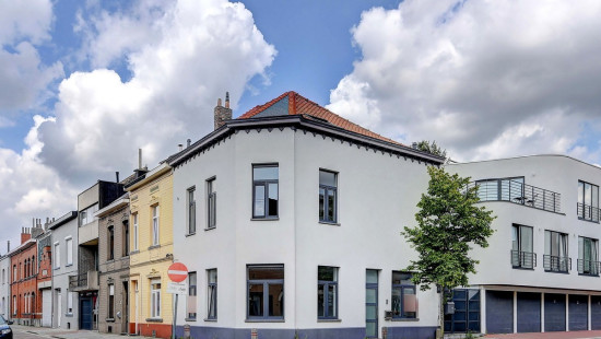 Willem Lambertstraat - 38 - - 1930