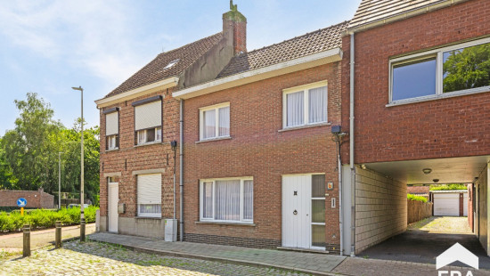 Zeeweg - 6 - - 8490