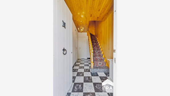 Zeeweg - 6 - - 8490