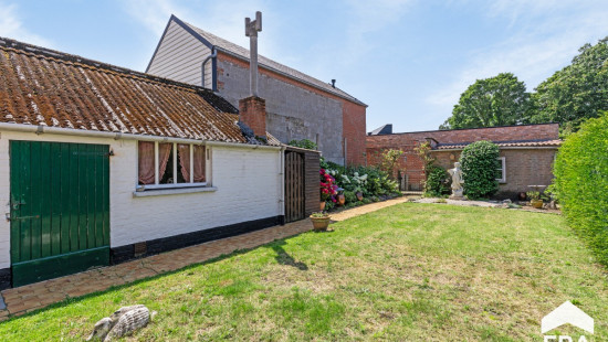 Zeeweg - 6 - - 8490