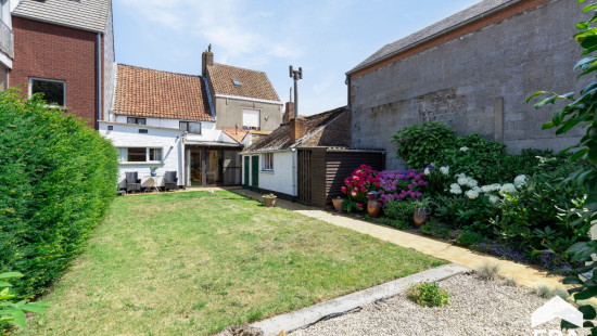 Zeeweg - 6 - - 8490