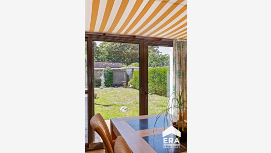 Zeeweg - 6 - - 8490