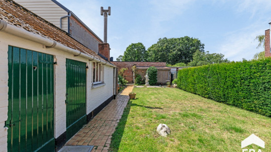 Zeeweg - 6 - - 8490