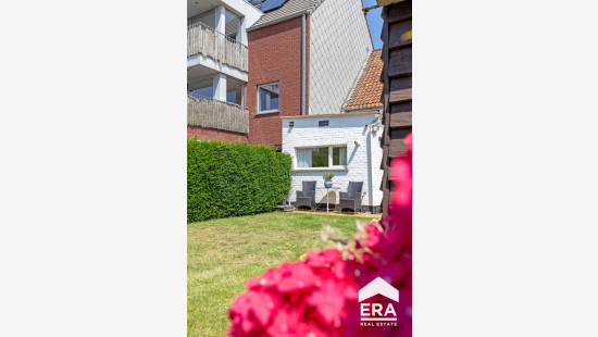 Zeeweg - 6 - - 8490