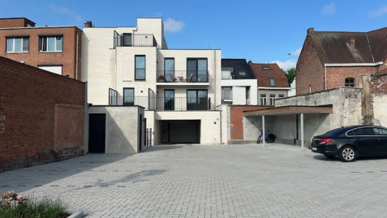 Leiestraat - 46 - 0.1 - C 0.1 - 8940