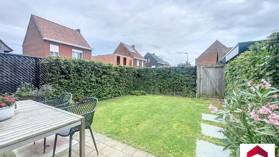 Baudeloostraat - 37 - 0001 - 8700