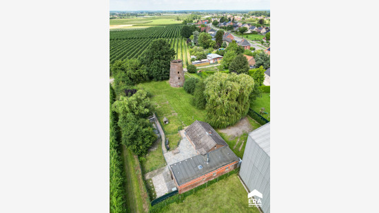 Grote Steenweg - 183 - - 3450