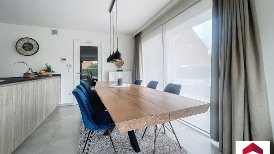 Baudeloostraat - 37 - 0001 - 8700