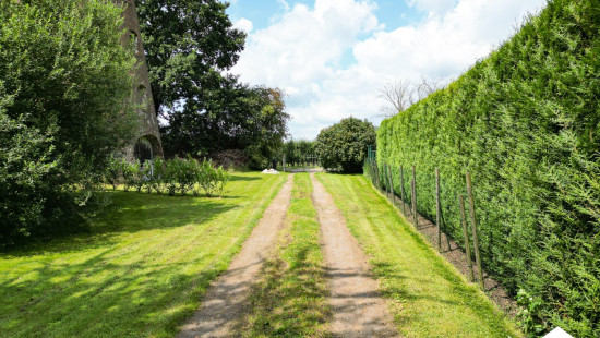 Grote Steenweg - 183 - - 3450