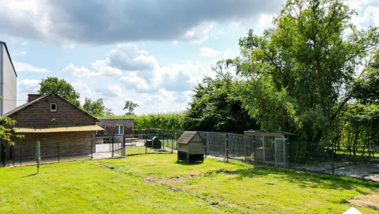 Grote Steenweg - 183 - - 3450