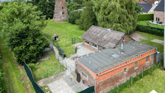 Grote Steenweg - 183 - - 3450