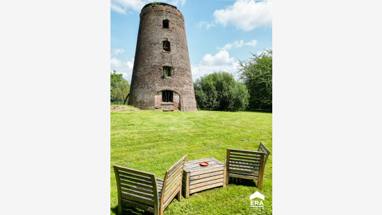 Grote Steenweg - 183 - - 3450