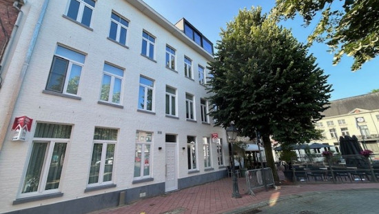 Sint-Maartensplein - 11 - A 3.1 - 7780