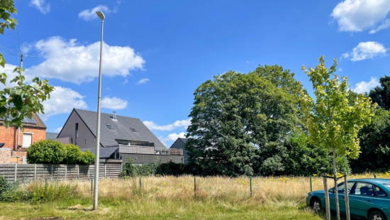 Gelebergstraat - zn - lot 3 - 3583