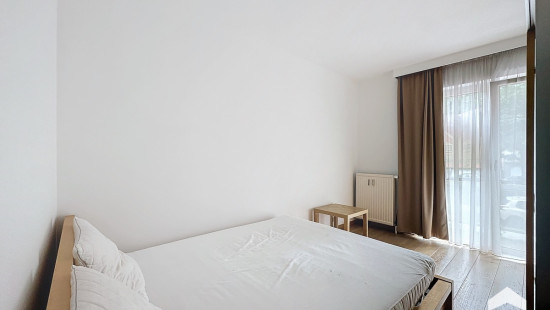 Avenue Eugène Plasky - 30 - 1 - 1030