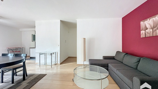 Avenue Eugène Plasky - 30 - 1 - 1030