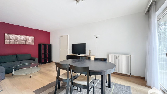 Avenue Eugène Plasky - 30 - 1 - 1030