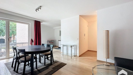 Avenue Eugène Plasky - 30 - 1 - 1030