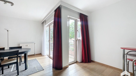 Avenue Eugène Plasky - 30 - 1 - 1030