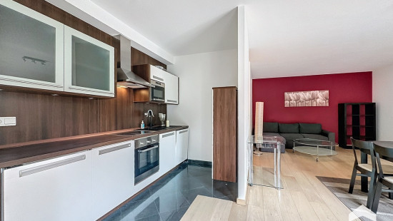 Avenue Eugène Plasky - 30 - 1 - 1030