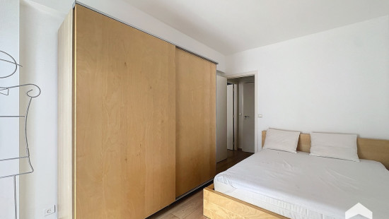 Avenue Eugène Plasky - 30 - 1 - 1030