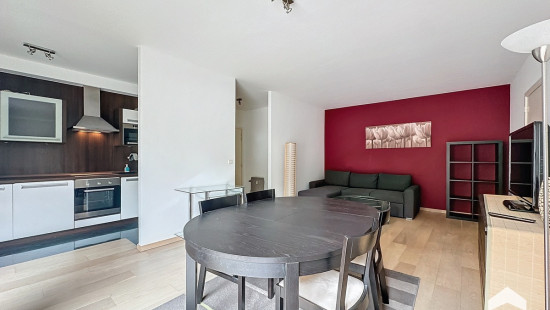 Avenue Eugène Plasky - 30 - 1 - 1030